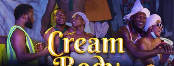 Cream Body – stage play