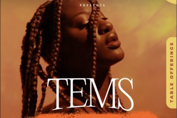 Livespot Presents Tems – …